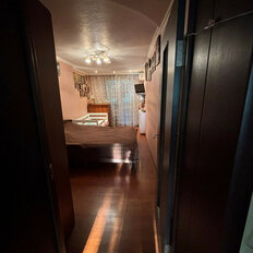 Квартира 44,9 м², 2-комнатная - изображение 3