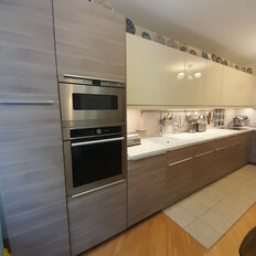 Квартира 108,2 м², 3-комнатная - изображение 1