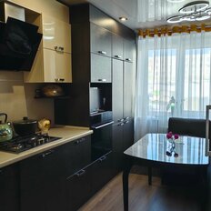 Квартира 74,3 м², 3-комнатная - изображение 2