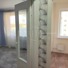 Квартира 22 м², 1-комнатная - изображение 5