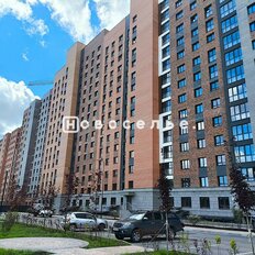 Квартира 33 м², 1-комнатная - изображение 1