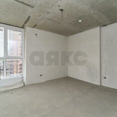 Квартира 57,6 м², 2-комнатная - изображение 2