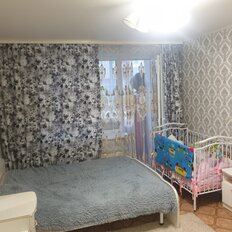 Квартира 56,5 м², 2-комнатная - изображение 3