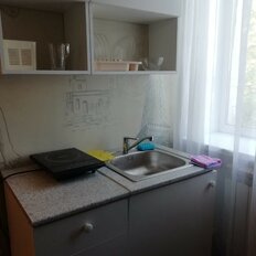 Квартира 15 м², студия - изображение 5