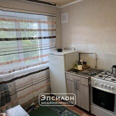 Квартира 32 м², 1-комнатная - изображение 3