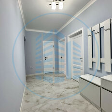 Квартира 58,3 м², 2-комнатная - изображение 4