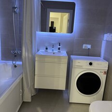 Квартира 44 м², 2-комнатная - изображение 3