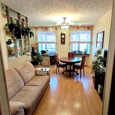 Квартира 78,4 м², 4-комнатная - изображение 2