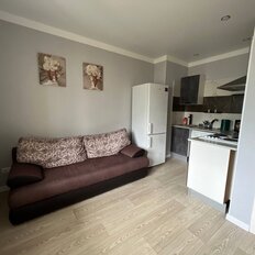 Квартира 48 м², 2-комнатная - изображение 5