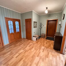 Квартира 92,2 м², 3-комнатная - изображение 5