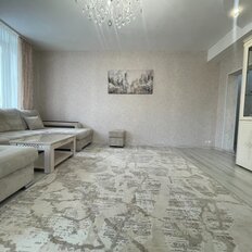Квартира 95,2 м², 3-комнатная - изображение 2