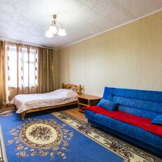 Квартира 45 м², 1-комнатная - изображение 3