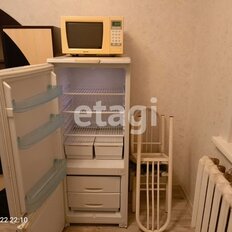 Квартира 12 м², студия - изображение 3