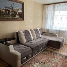 Квартира 39,8 м², 2-комнатная - изображение 3