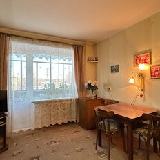 Квартира 42,7 м², 2-комнатная - изображение 2