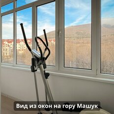 Квартира 206 м², 3-комнатная - изображение 3