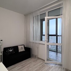 Квартира 33,5 м², 1-комнатная - изображение 4