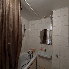 Квартира 42 м², 1-комнатная - изображение 5
