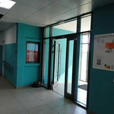 Квартира 34 м², 1-комнатная - изображение 3