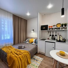 Квартира 15 м², студия - изображение 2