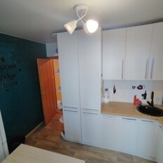 Квартира 33,2 м², 1-комнатная - изображение 3