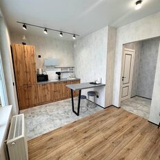 Квартира 37,6 м², 1-комнатная - изображение 3