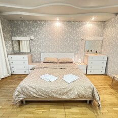 Квартира 104 м², 2-комнатная - изображение 3