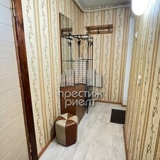 Квартира 32 м², 1-комнатная - изображение 5
