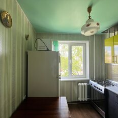 Квартира 46,5 м², 2-комнатная - изображение 5