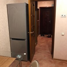 Квартира 40 м², 1-комнатная - изображение 5