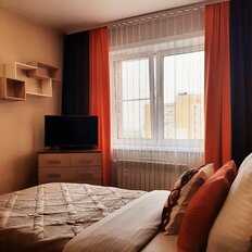 Квартира 40 м², 1-комнатная - изображение 2