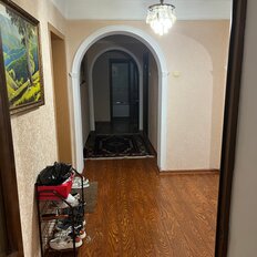 Квартира 74 м², 3-комнатная - изображение 4