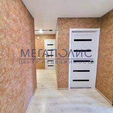 Квартира 52,9 м², 2-комнатная - изображение 1