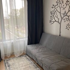 Квартира 35 м², 1-комнатные - изображение 5