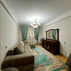 Квартира 90 м², 3-комнатная - изображение 4