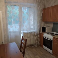 Квартира 36 м², 1-комнатная - изображение 5