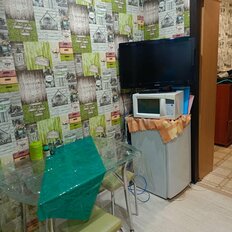 Квартира 34 м², 1-комнатная - изображение 5
