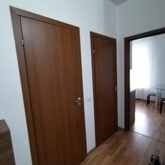 Квартира 60 м², 2-комнатная - изображение 1
