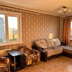 Квартира 59 м², 3-комнатная - изображение 4