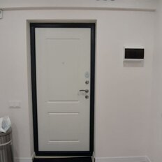 Квартира 36,7 м², 1-комнатная - изображение 1