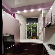 Квартира 100 м², 4-комнатная - изображение 3