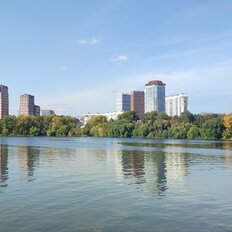 Квартира 32,4 м², 1-комнатная - изображение 2