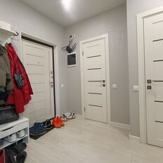 Квартира 35 м², 1-комнатная - изображение 5