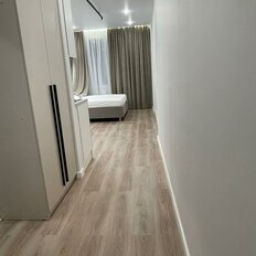 Квартира 25 м², студия - изображение 4