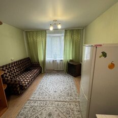 Квартира 18 м², студия - изображение 1