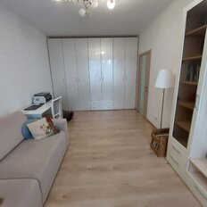 Квартира 68 м², 2-комнатная - изображение 4