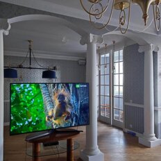 Квартира 233,6 м², 5-комнатная - изображение 2