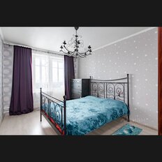 Квартира 63,2 м², 3-комнатная - изображение 1