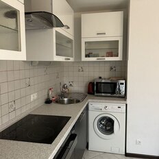 Квартира 55 м², 2-комнатная - изображение 3