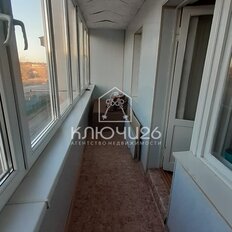 Квартира 85 м², 3-комнатная - изображение 1